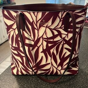Kate Spade Jana Tote